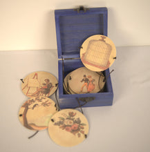 Load image into Gallery viewer, Optical Toy Historical Set of 4 Devices