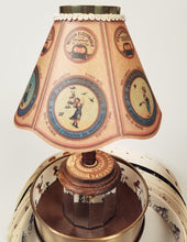 Load image into Gallery viewer, Praxinoscope Lamp Replica